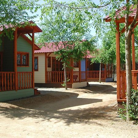 בלאנס Camping Solmar מראה חיצוני תמונה
