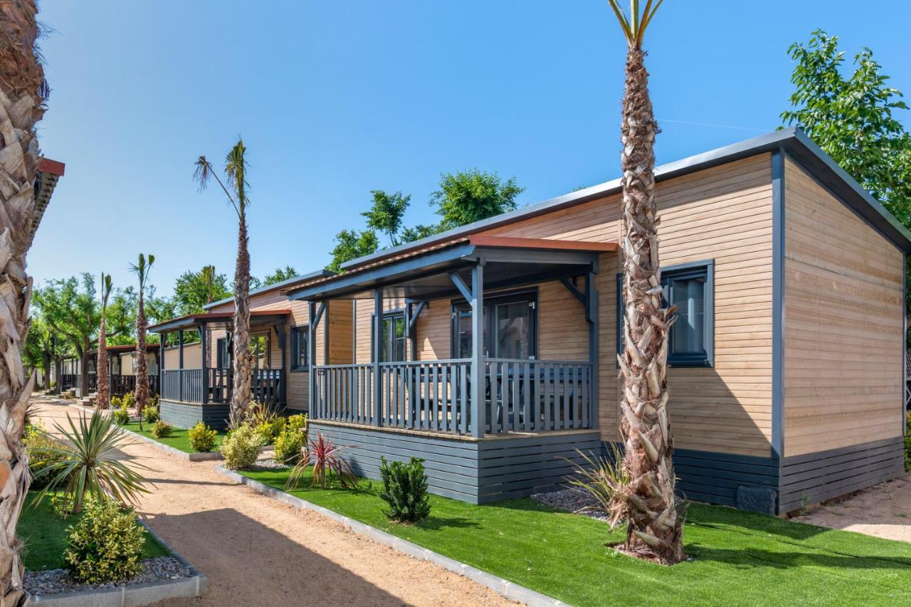 בלאנס Camping Solmar מראה חיצוני תמונה