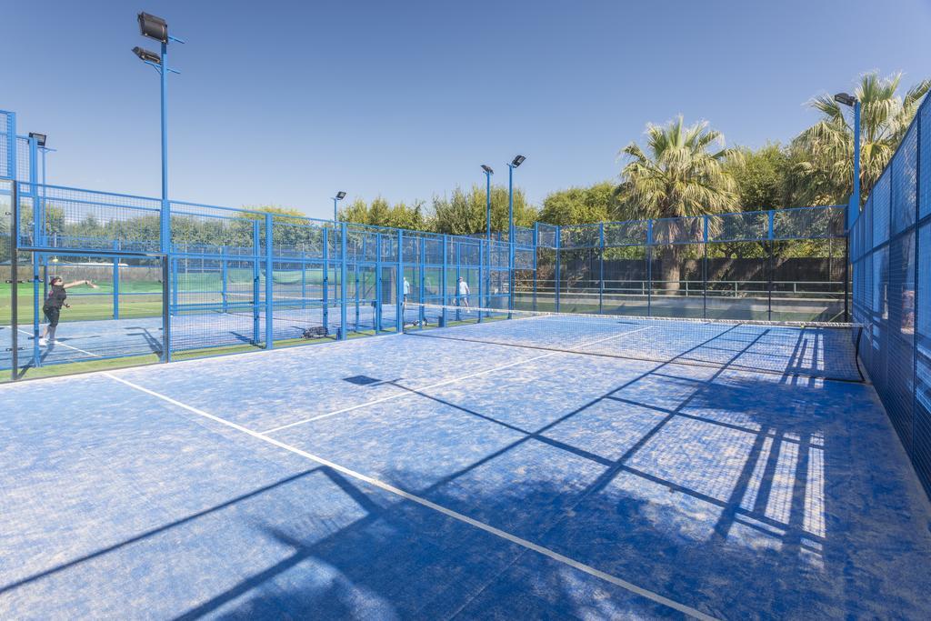 בלאנס Camping Solmar מראה חיצוני תמונה
