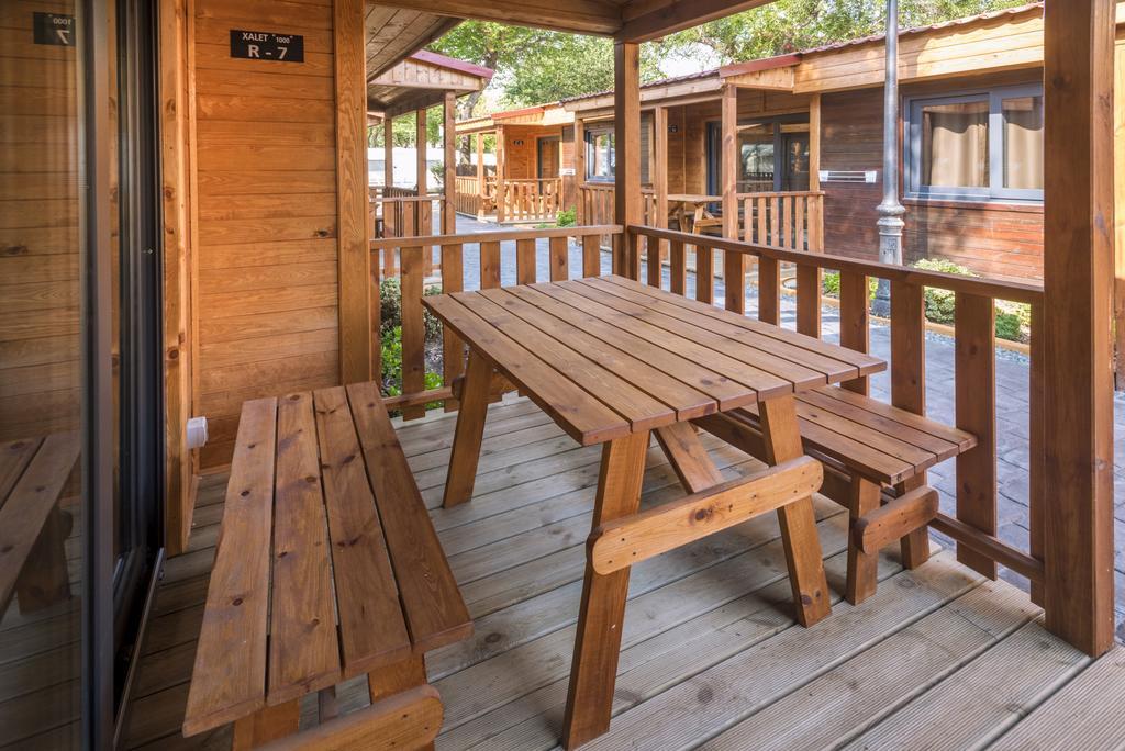 בלאנס Camping Solmar מראה חיצוני תמונה