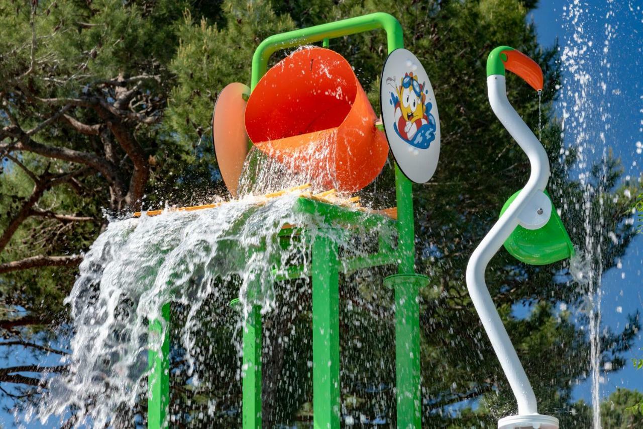 בלאנס Camping Solmar מראה חיצוני תמונה