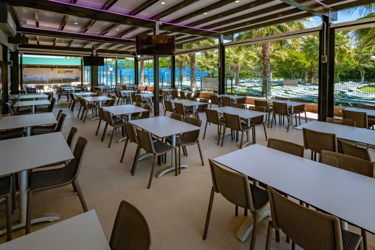 בלאנס Camping Solmar מראה חיצוני תמונה