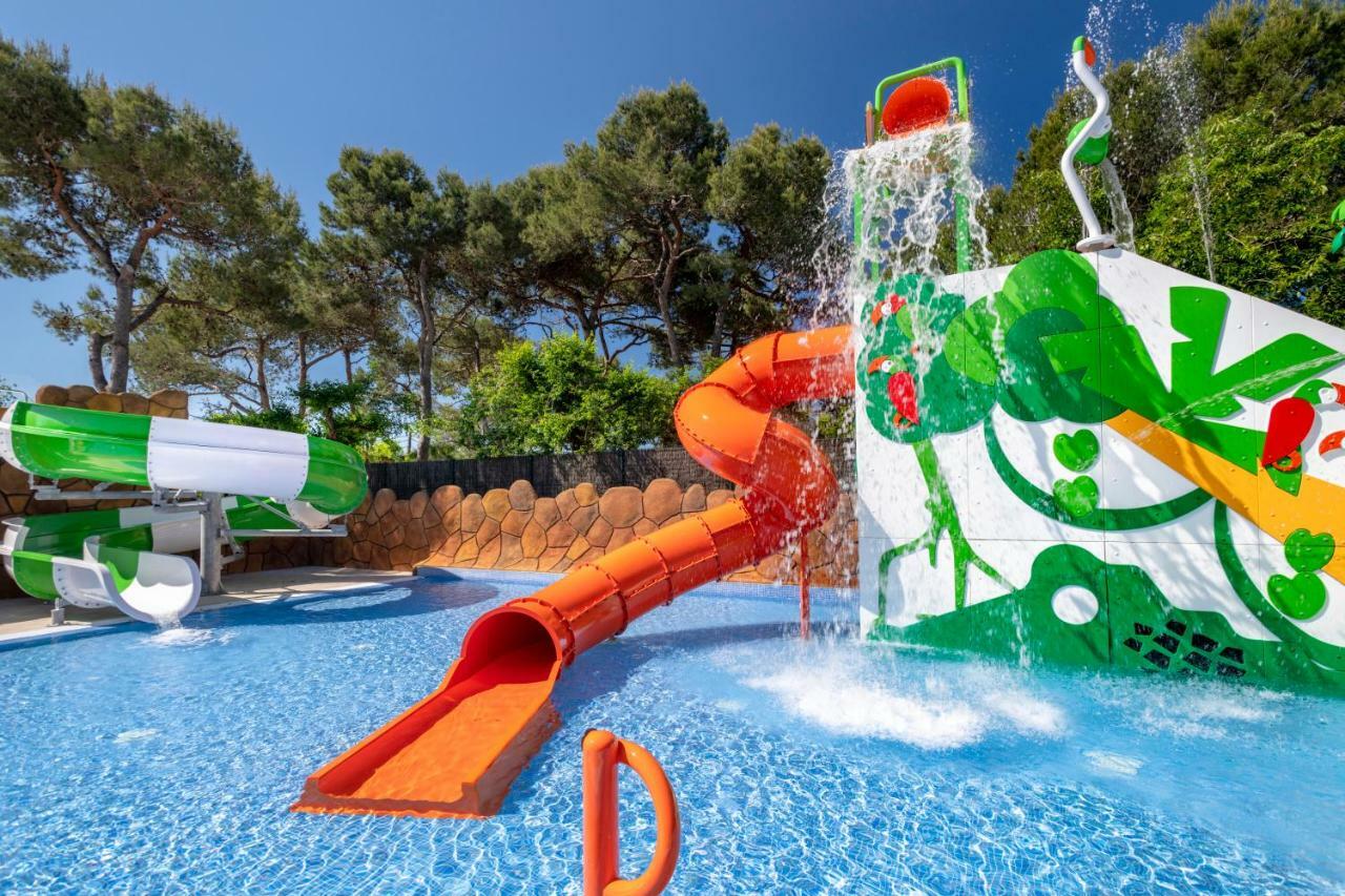 בלאנס Camping Solmar מראה חיצוני תמונה