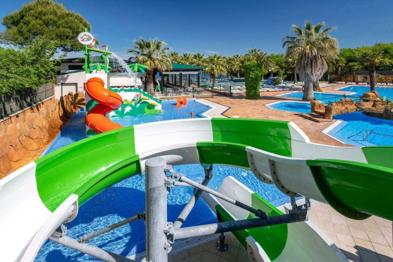 בלאנס Camping Solmar מראה חיצוני תמונה