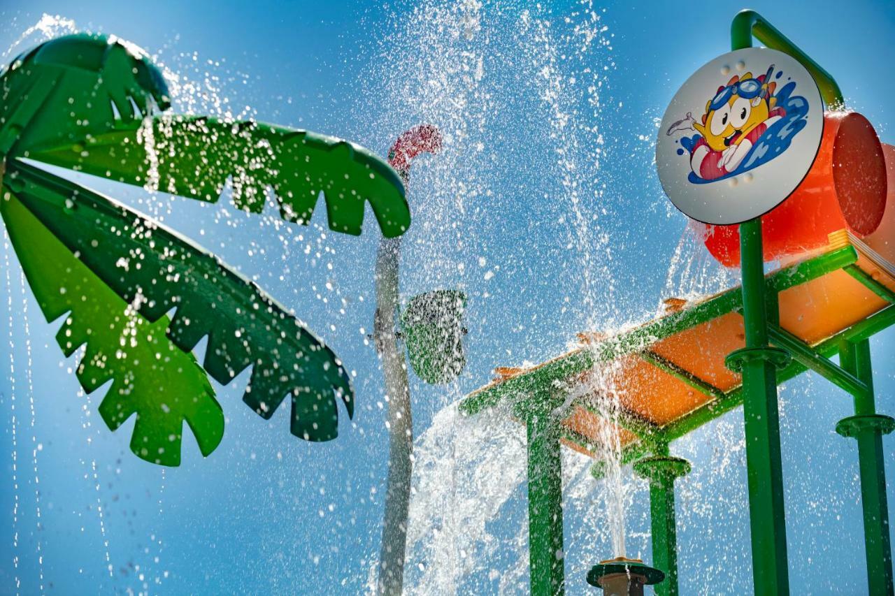 בלאנס Camping Solmar מראה חיצוני תמונה